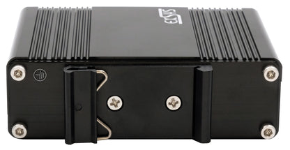 EXSYS PoE++ Gigabit Injector 90W, -40°C to +80°C