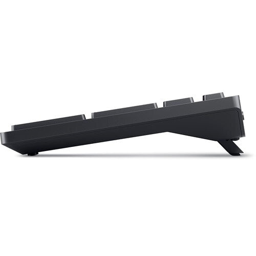 DELL Pro Compact Silent Keyboard and Mouse - KM555 - UK (QWERTY)