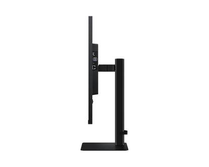Samsung LS32D800UAU computer monitor 81.3 cm (32") 3840 x 2160 pixels 4K Ultra HD Black