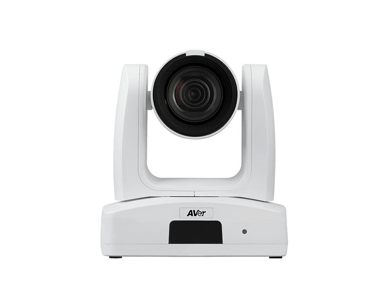 AVerMedia PTZ330UNV2 8 MP White 3840 x 2160 pixels 60 fps CMOS 25.4 / 2.8 mm (1 / 2.8")