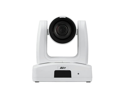 AVerMedia PTZ330UNV2 8 MP White 3840 x 2160 pixels 60 fps CMOS 25.4 / 2.8 mm (1 / 2.8")