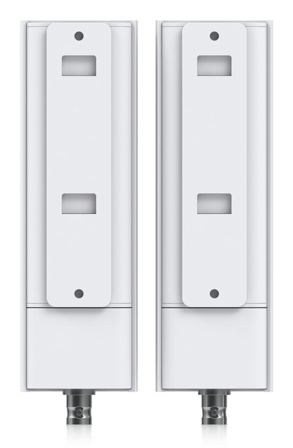 Ubiquiti UACC-Retrofit-PoE-2Wire Network transmitter & receiver White 10, 100 Mbit/s