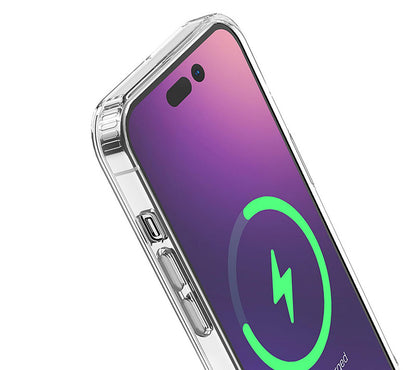 eSTUFF ES67140008 mobile phone case Cover Transparent