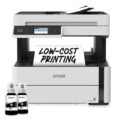 Epson EcoTank ET-M3180