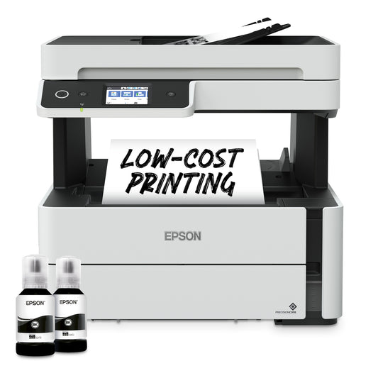 Epson EcoTank ET-M3180