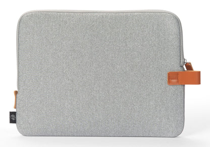 DICOTA D31770-RPET laptop case 40.6 cm (16") Sleeve case Grey