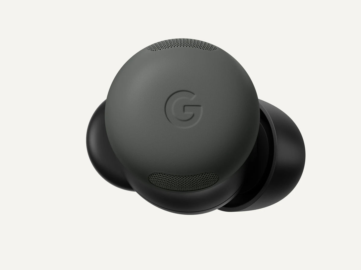 Google Pixel Buds Pro 2 Headset True Wireless Stereo (TWS) In-ear Calls/Music/Sport/Everyday USB Type-C Bluetooth Hazelnut