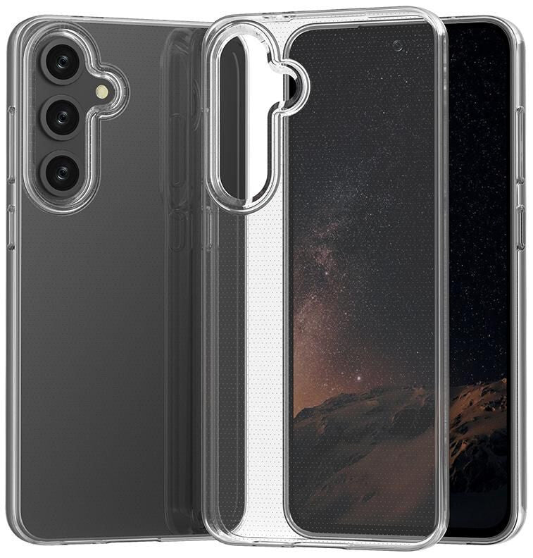 eSTUFF ES67463003-BULK mobile phone case Cover Transparent