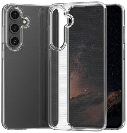eSTUFF ES67463003-BULK mobile phone case Cover Transparent