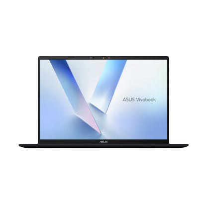 ASUS Vivobook 16 X1607QA-MB005W Copilot+ PC Snapdragon X1-26-100 Laptop 40.6 cm (16") WUXGA 16 GB LPDDR5x-SDRAM 512 GB SSD Wi-Fi 6E (802.11ax) Windows 11 Home Blue
