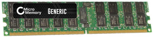 CoreParts MMD8780/4GB memory module 1 x 4 GB DDR2 ECC