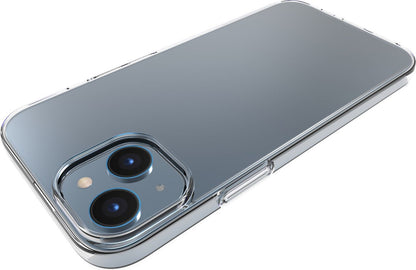 eSTUFF ES67100021-BULK mobile phone case Cover Transparent