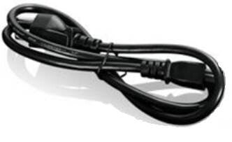 Lenovo 54Y8281 power cable Black 1.8 m