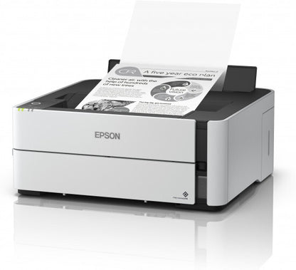 Epson EcoTank ET-M1180 inkjet printer 1200 x 2400 DPI A4 Wi-Fi