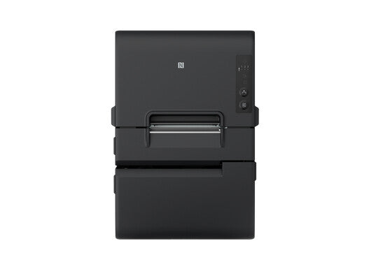 Epson TM-H6000VI-112,Srl,MICR,Blk, PSU,EU