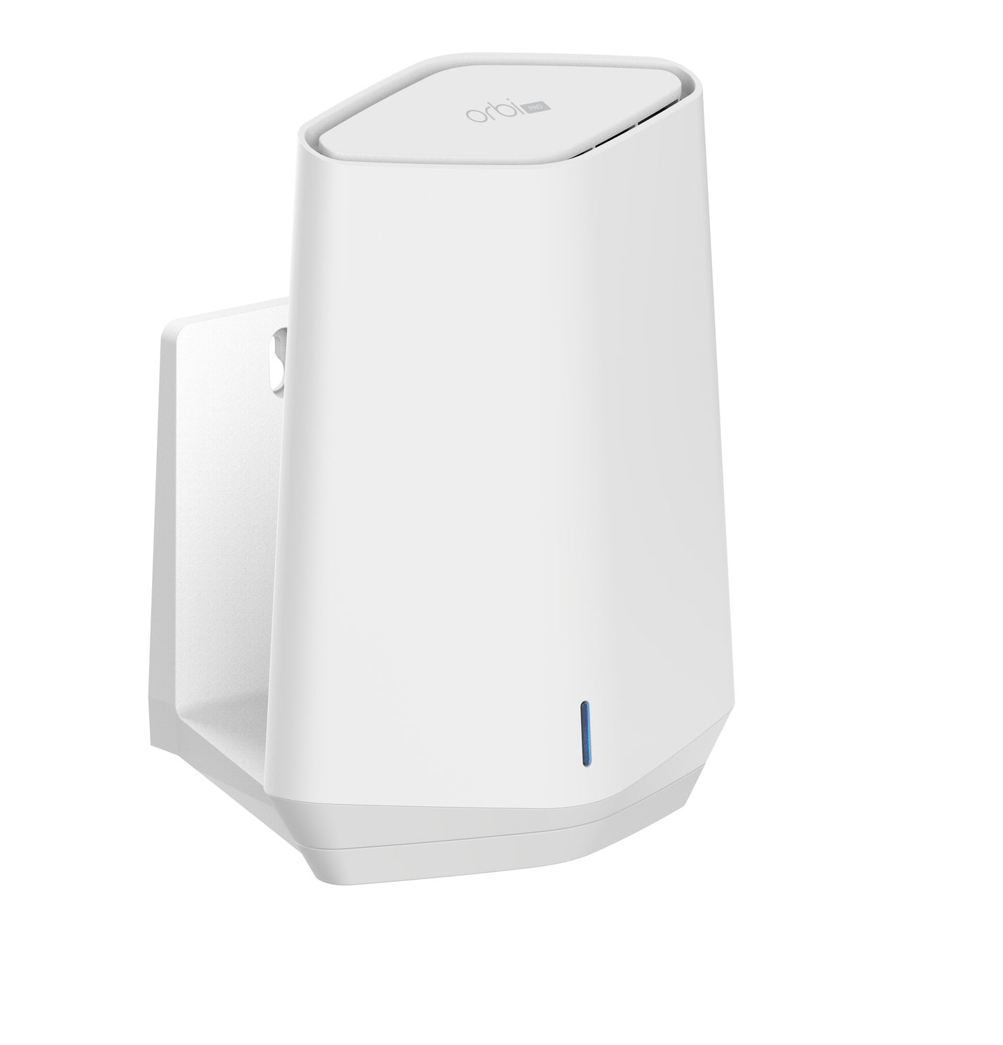 NETGEAR Orbi Pro WiFi 6 Mini AX1800 Mesh System Pack of 2 (SXK30)