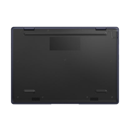 ASUS Chromebook CZ11 CZ1104CM4A-MZ0022 MediaTek Kompanio 540 29.5 cm (11.6") HD 4 GB LPDDR5x-SDRAM 64 GB eMMC Wi-Fi 6E (802.11ax) ChromeOS Grey QWERTY UK English