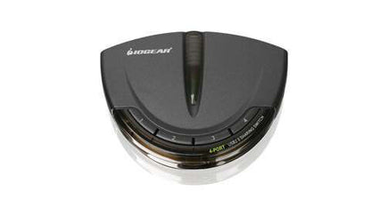 iogear GUB431 printer switch Wired