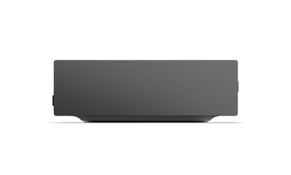 Lenovo ThinkStation PGX GB10 128 GB LPDDR5x-SDRAM 1 TB SSD DGX OS Mini Tower Mini PC Black