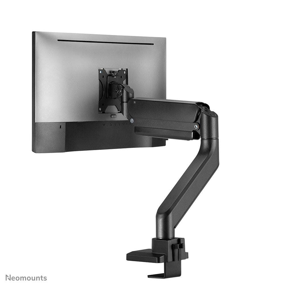 Neomounts desk monitor arm
