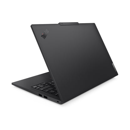 Lenovo ThinkPad T14s Intel Core Ultra 7 155U Laptop 35.6 cm (14") WUXGA 32 GB LPDDR5x-SDRAM 1 TB SSD Wi-Fi 6E (802.11ax) Windows 11 Pro Black