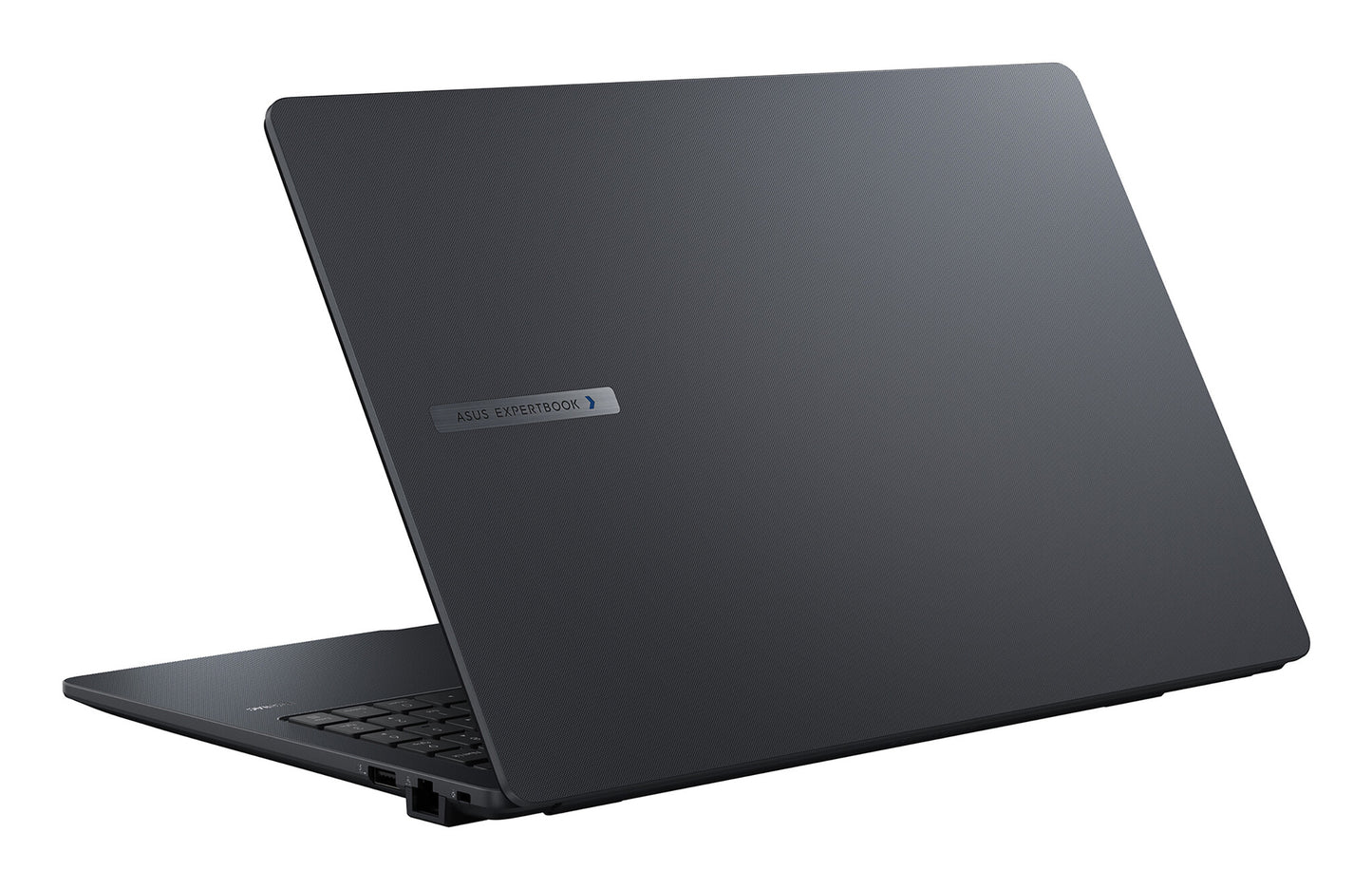 ASUS ExpertBook B1 B1503CV-715X Intel Core 7 240H Laptop 39.6 cm (15.6") Full HD 16 GB DDR5-SDRAM 512 GB SSD Wi-Fi 6E (802.11ax) Windows 11 Pro Grey
