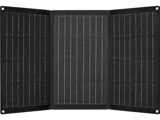 Sandberg SolarPanel 22W Powerbank 10000