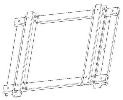 Ernitec 0070-24175-HB3000-L computer monitor 190.5 cm (75") 3840 x 2160 pixels 4K Ultra HD LCD
