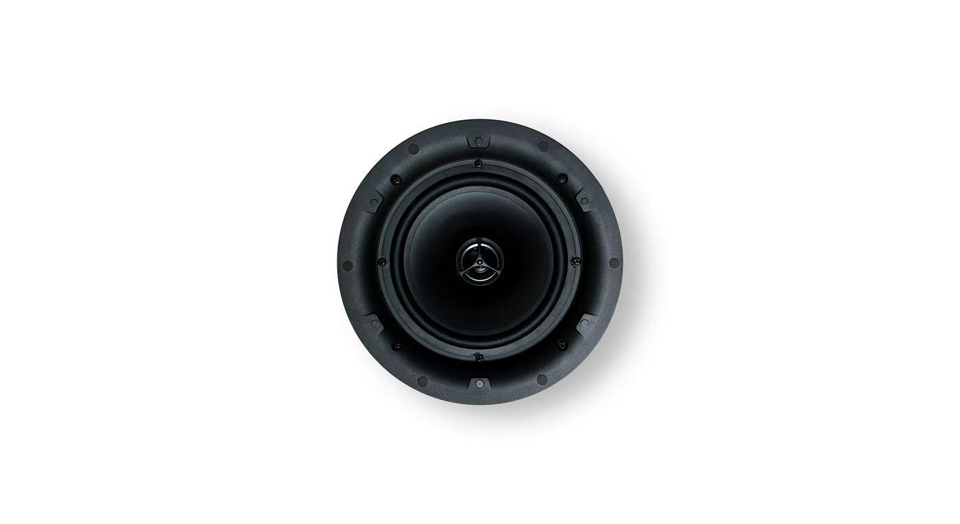 Vivolink VLSPMTC60TC loudspeaker 2-way White Wired 35 W