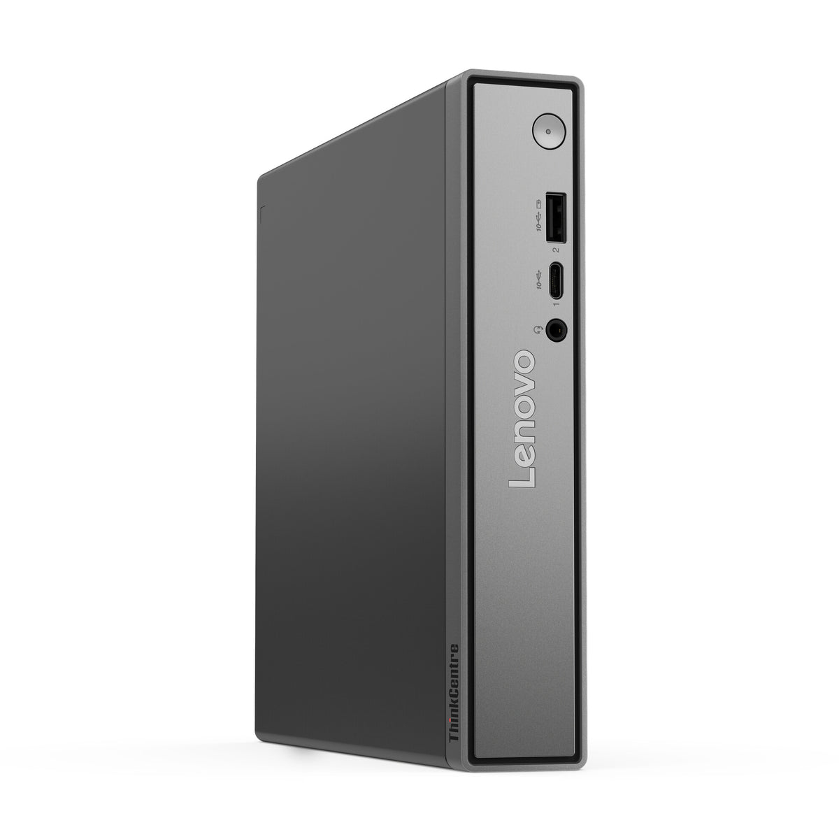 Lenovo ThinkCentre neo 50q Gen 6 Intel Core Ultra 5 226V 16 GB 256 GB SSD Windows 11 Pro Mini PC Black