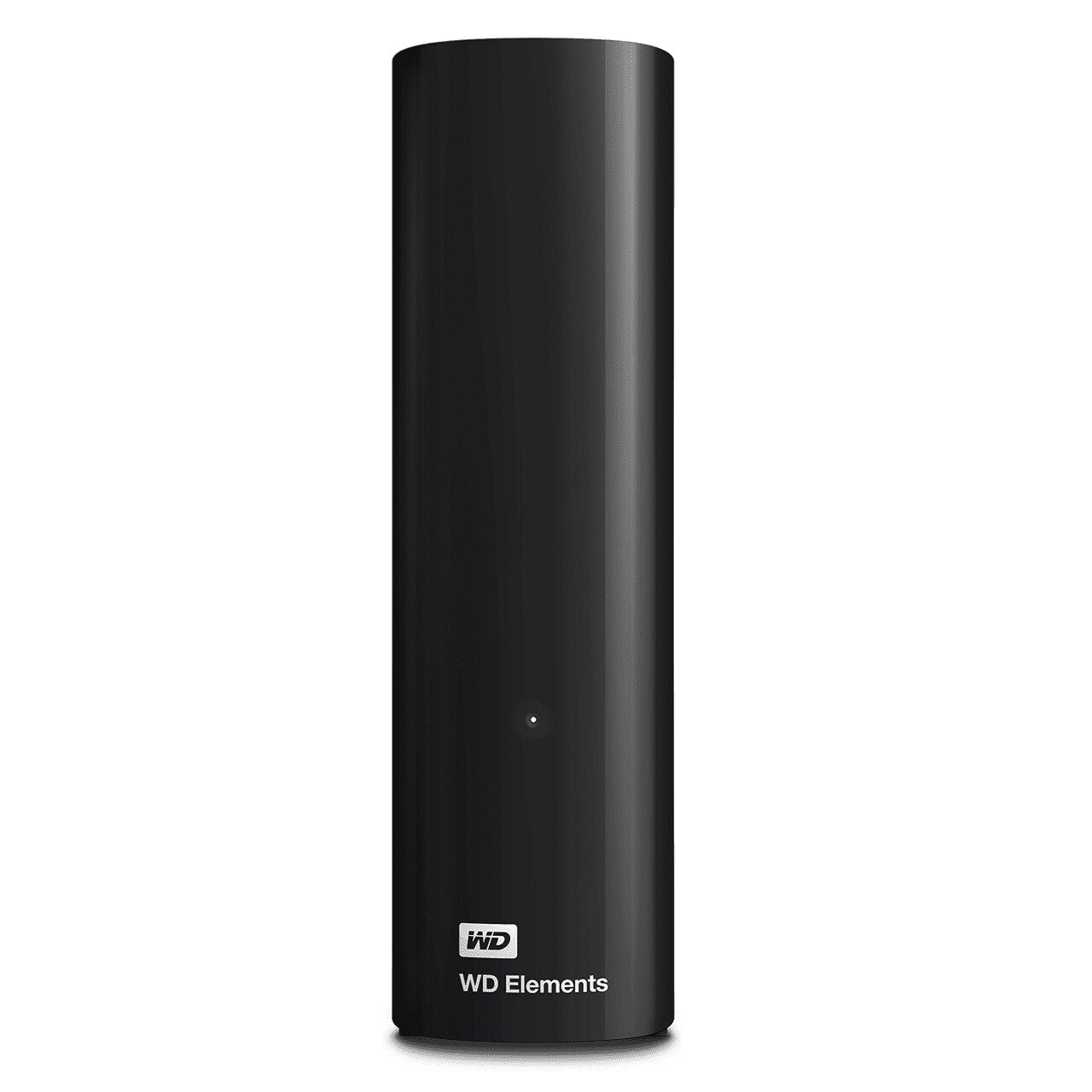 Western Digital Elements Desktop external hard drive 12 TB Black