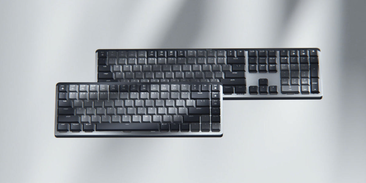 Logitech MX Mechanical