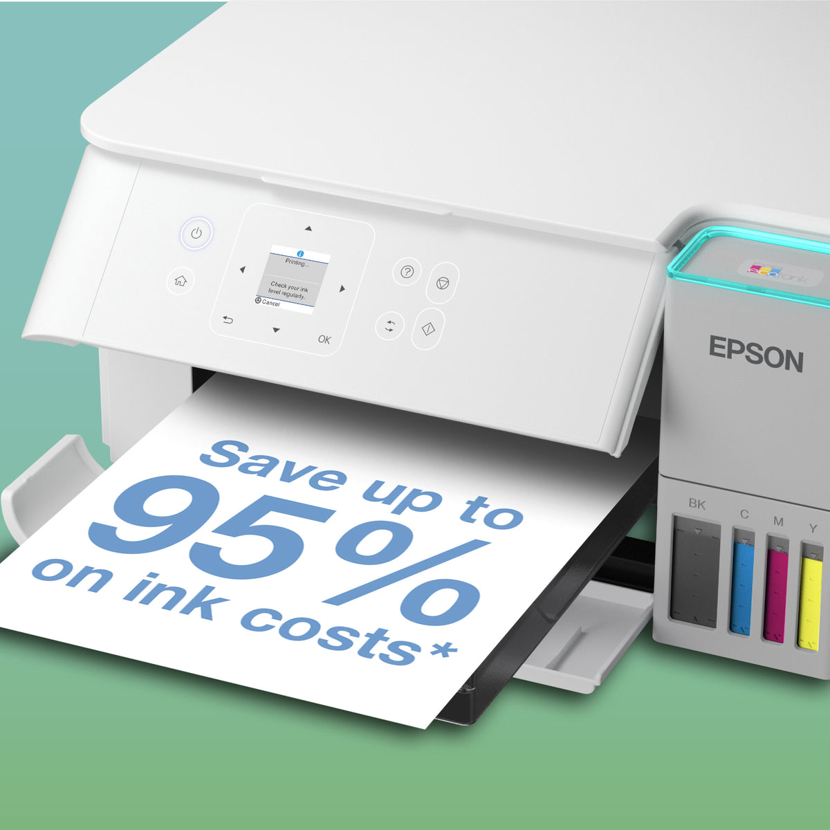 Epson EcoTank ET-2956