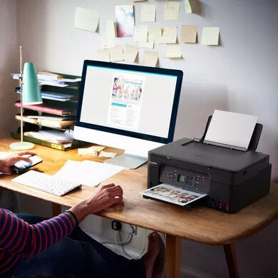 Canon PIXMA G3570 Inkjet A4 4800 x 1200 DPI Wi-Fi
