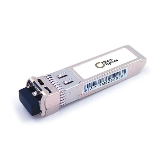 Lanview MO-DS-SFP-FC16G-LW transceiver module, Fiber optic, 16000 Mbit/s