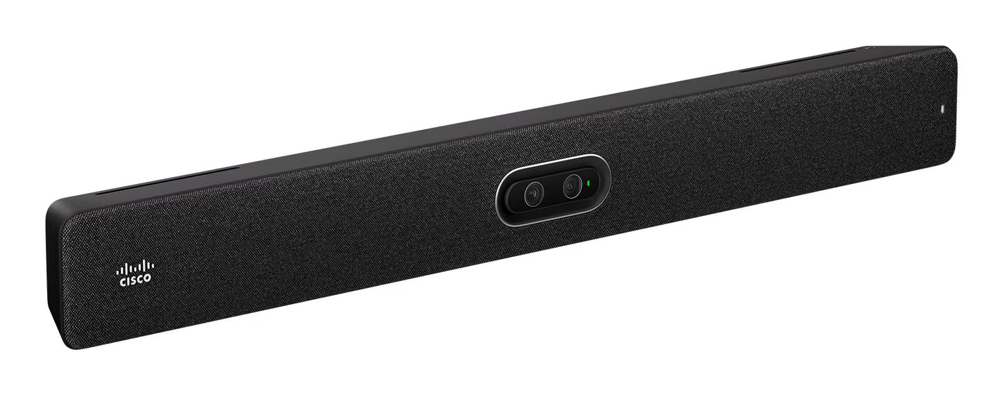Cisco Room Bar Pro video conferencing system 48 MP Ethernet LAN Group video conferencing system
