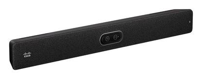 Cisco Room Bar Pro video conferencing system 48 MP Ethernet LAN Group video conferencing system