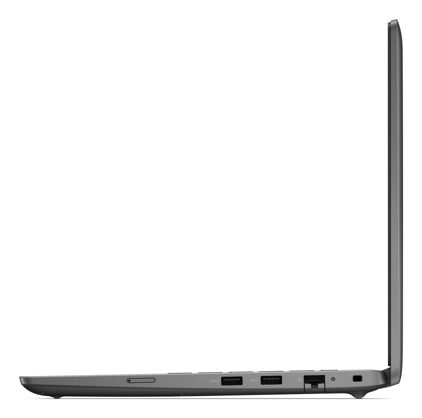 DELL Latitude 3450 Intel® Core™ i5 i5-1335U Laptop 35.6 cm (14") Full HD 8 GB DDR5-SDRAM 512 GB SSD Wi-Fi 6E (802.11ax) Windows 11 Pro Grey