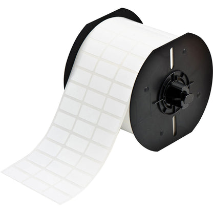 Brady B33-5-423 printer label White Self-adhesive printer label
