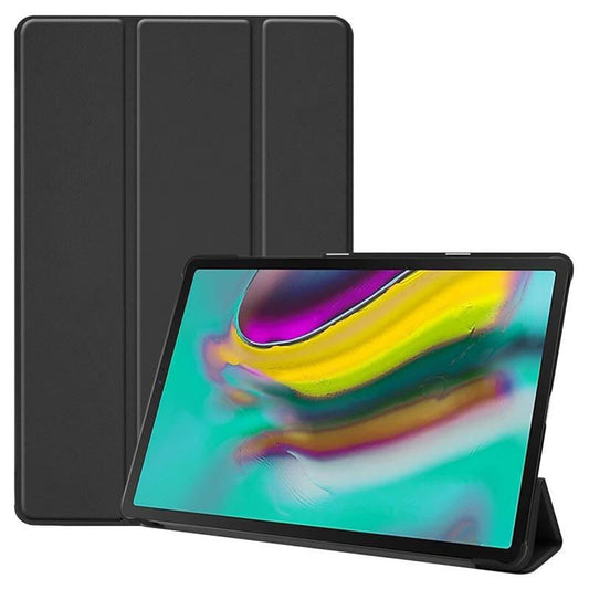 CoreParts TABX-SAM-TABS5E-01-B tablet case 26.7 cm (10.5") Folio Black