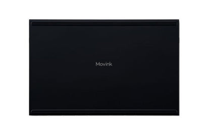 Wacom Movink 13 graphic tablet Black 294 x 165 mm USB