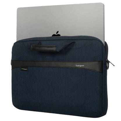 Targus EcoSmart 40.6 cm (16") Slip case Blue