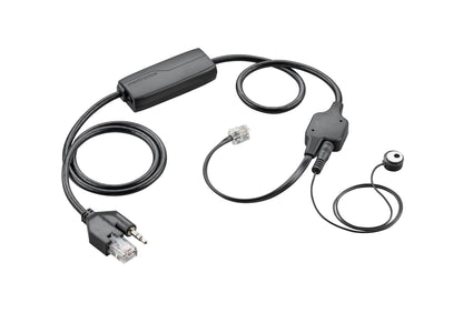 HP Poly APV-63 Electronic Hookswitch TAA