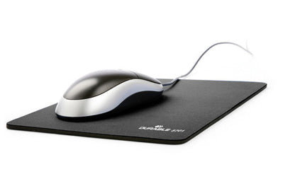 Durable 570158 mouse pad Charcoal