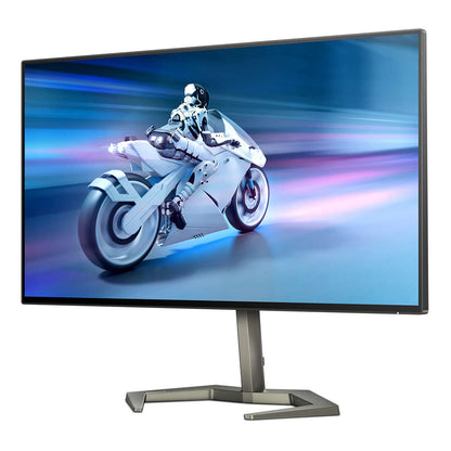 Philips Momentum 27M1F5500P/00 LED display 68.6 cm (27") 2560 x 1440 pixels Quad HD Black