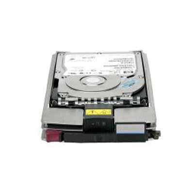 HP StorageWorks EVA 300GB 15K FC Add on HDD, Fibre Channel