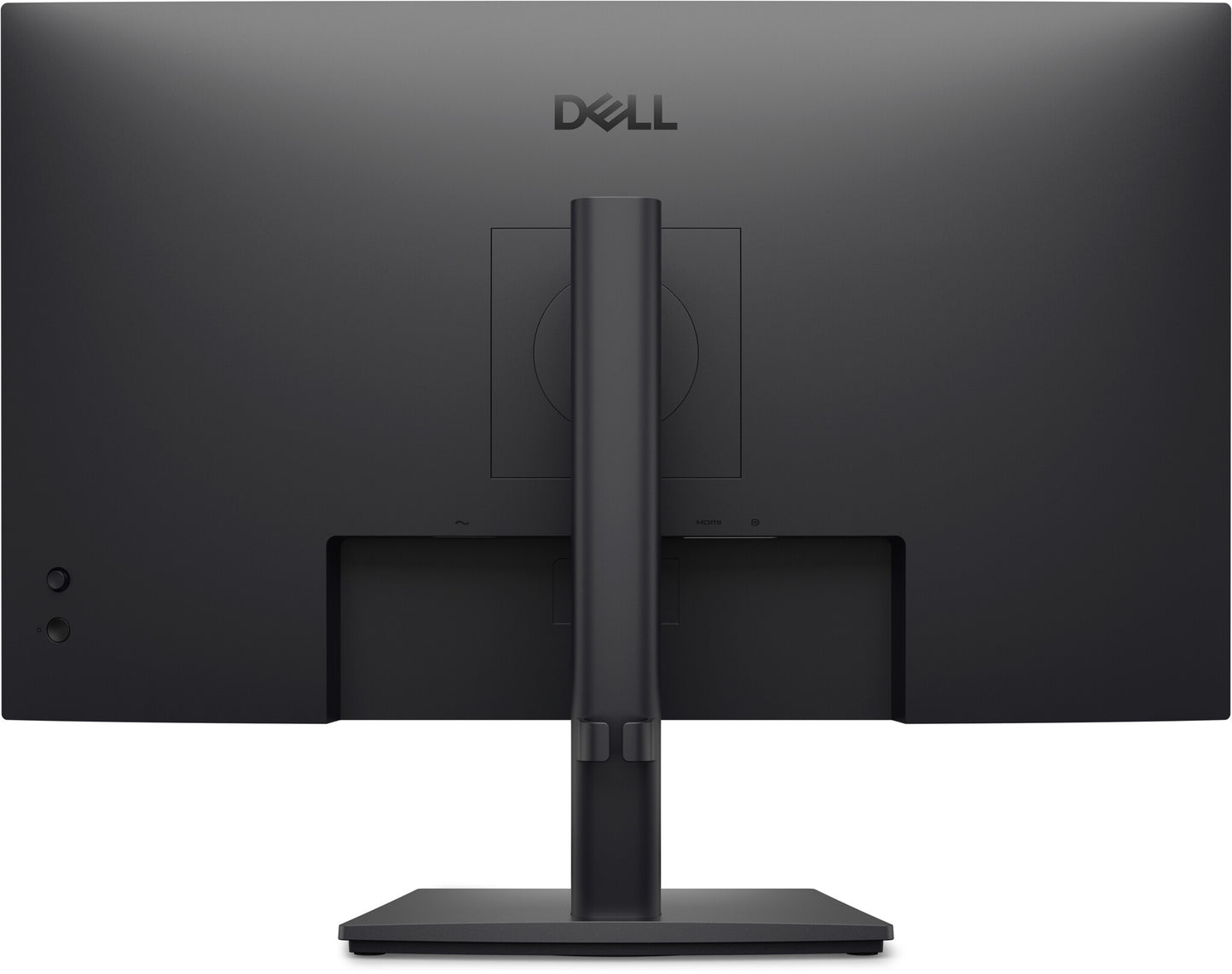 DELL Pro E2726DS computer monitor 68.6 cm (27") 2560 x 1440 pixels Quad HD LCD Black