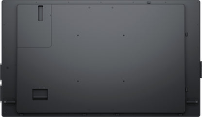 DELL P7525QT 189.2 cm (74.5") LCD 3840 x 2160 pixels 4K Ultra HD