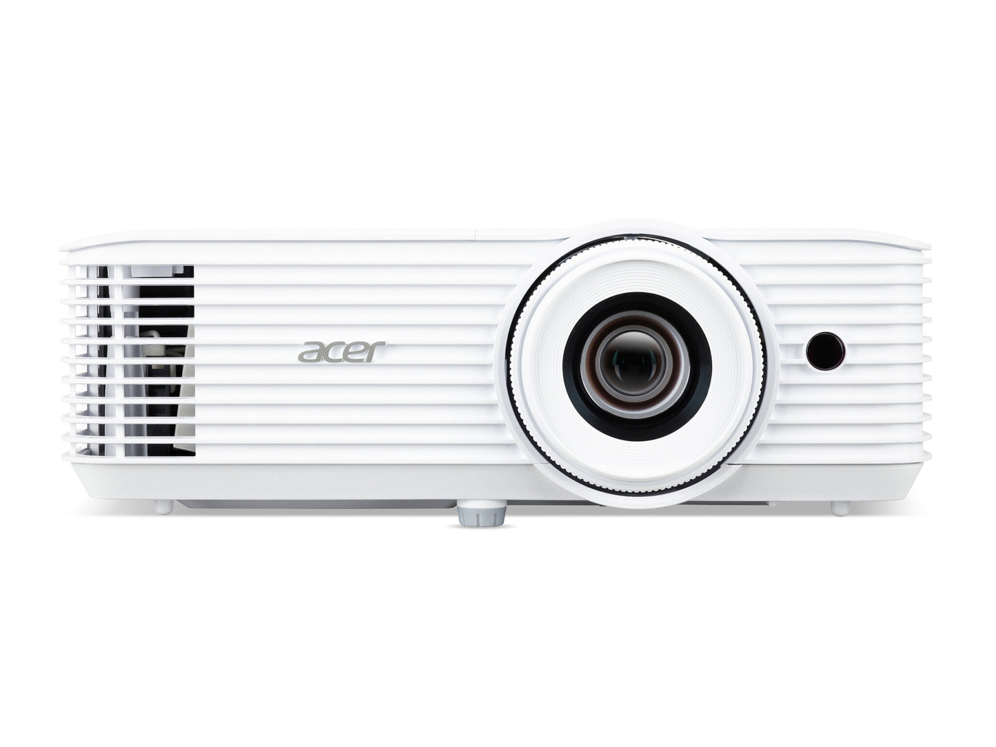 Acer Business P5827a DLP 4K2K 4000 Lm 10.000:1 EMEA data projector Standard throw projector 4000 ANSI lumens UHD 4K (3840x2160) White