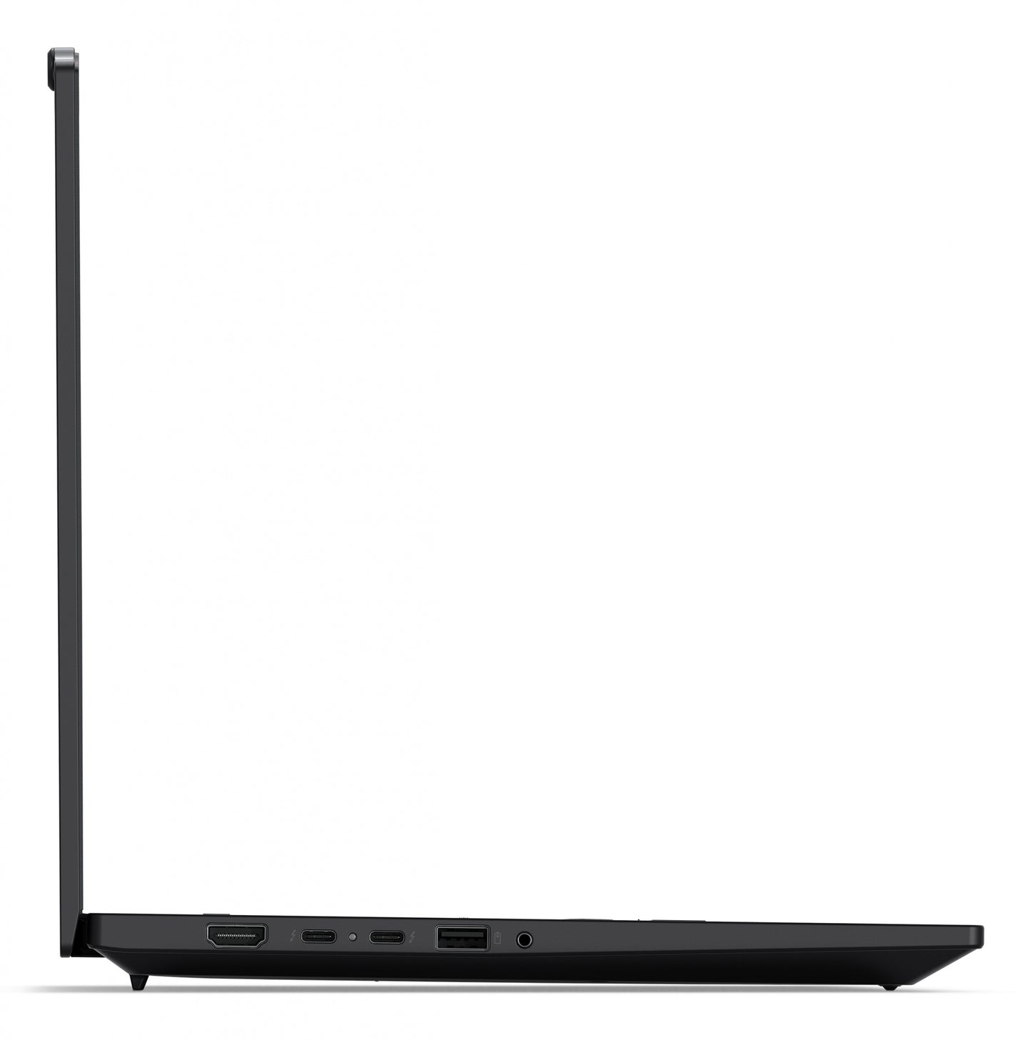 Lenovo ThinkPad P14s Gen 6 (Intel) Intel Core Ultra 9 285H Mobile workstation 36.8 cm (14.5") WQXGA 32 GB DDR5-SDRAM 1 TB SSD Wi-Fi 7 (802.11be) Windows 11 Pro UK English Black